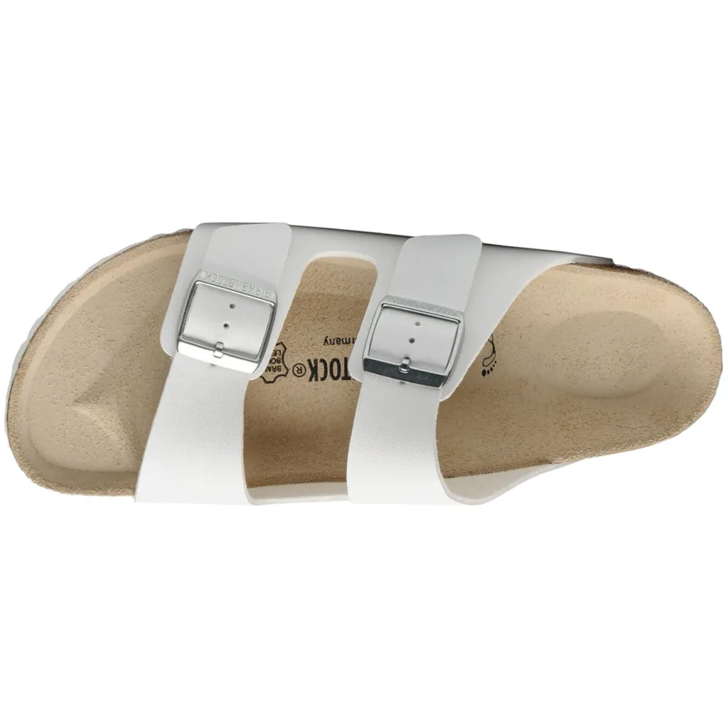 Arizona Birko-Flor Women's Slide Sandals