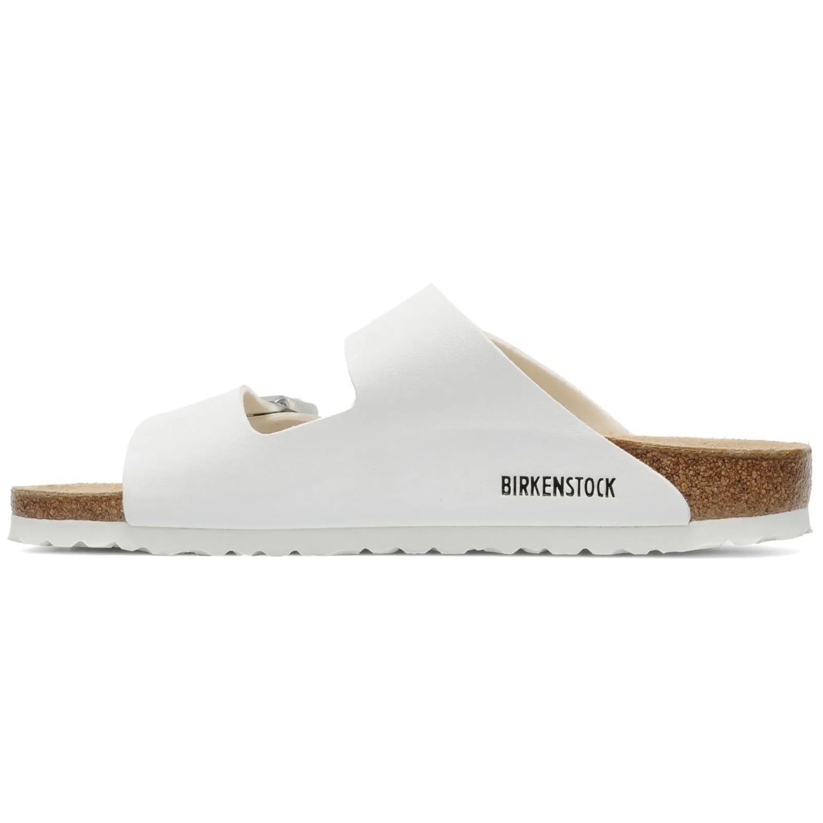 Arizona Birko-Flor Women's Slide Sandals