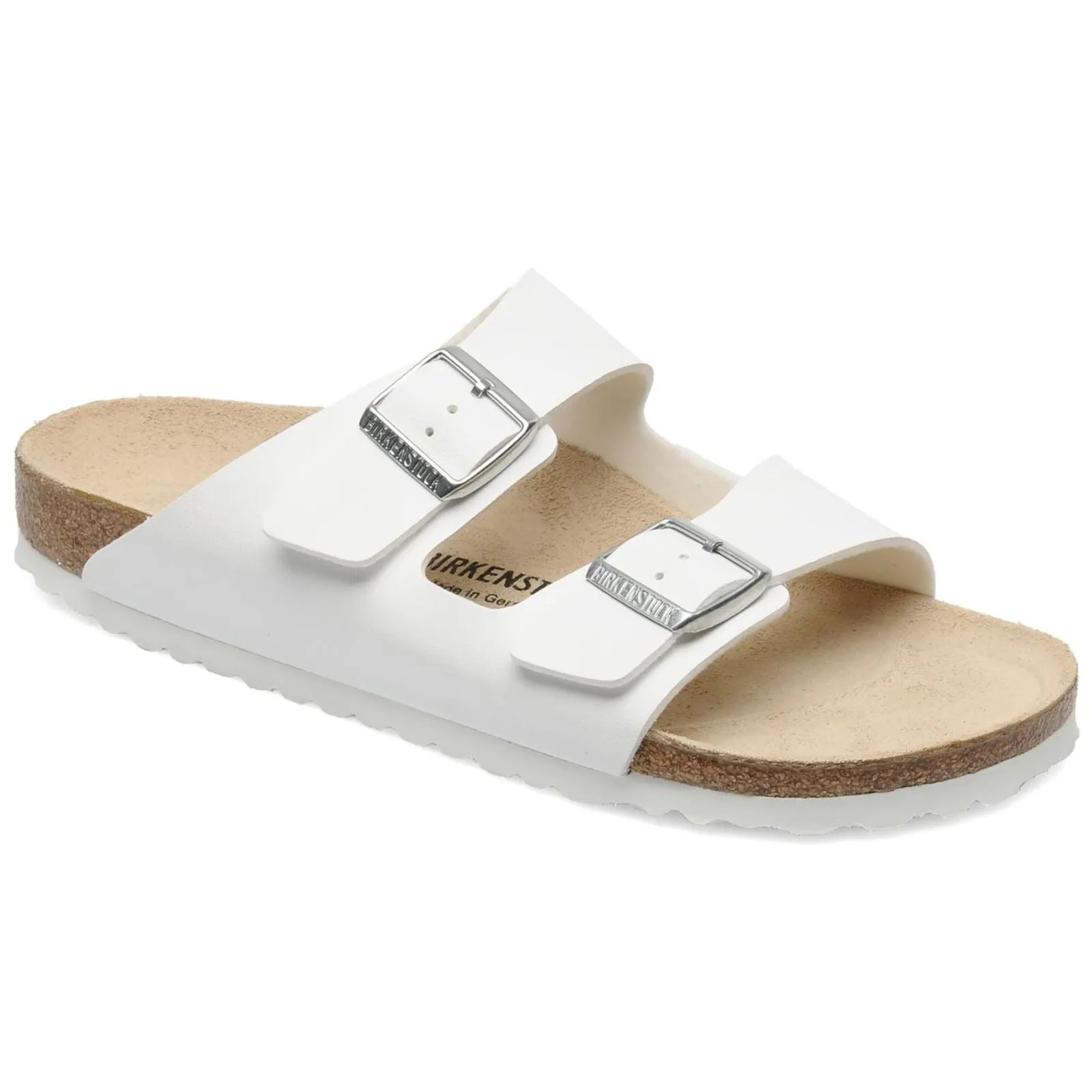 Arizona Birko-Flor Women's Slide Sandals