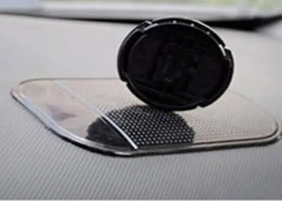 Automobile Interior Accessories Anti Slip Mat