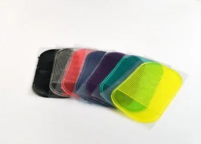 Automobile Interior Accessories Anti Slip Mat
