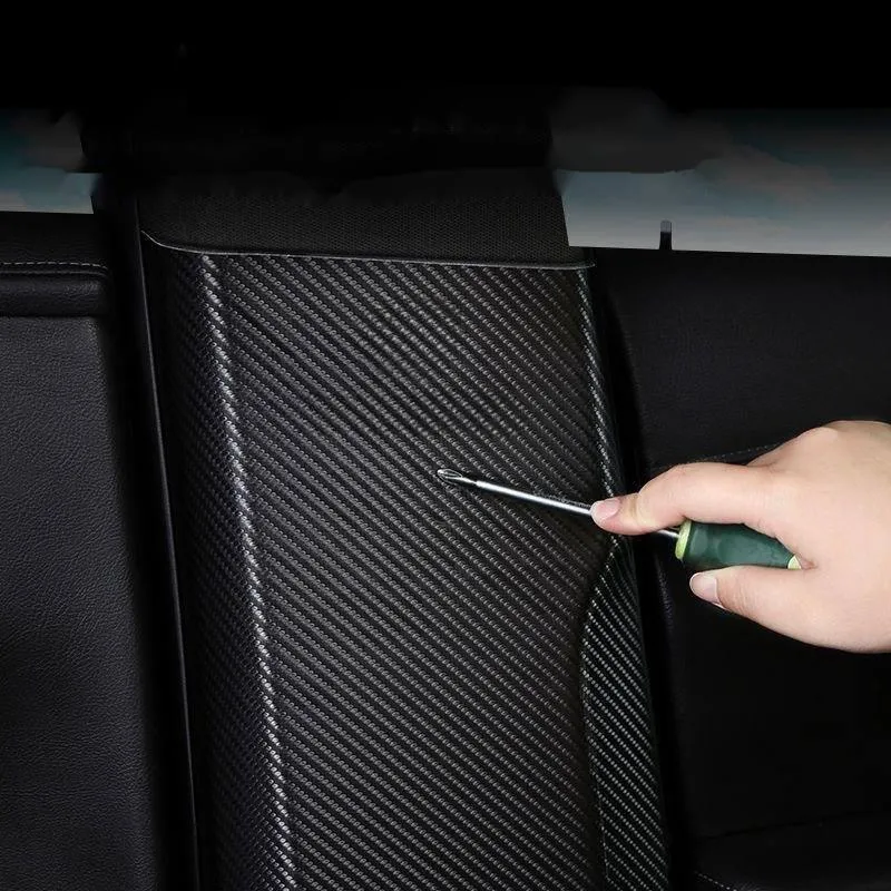 B Pillar Anti-kick Protective Mat for Volvo EX30