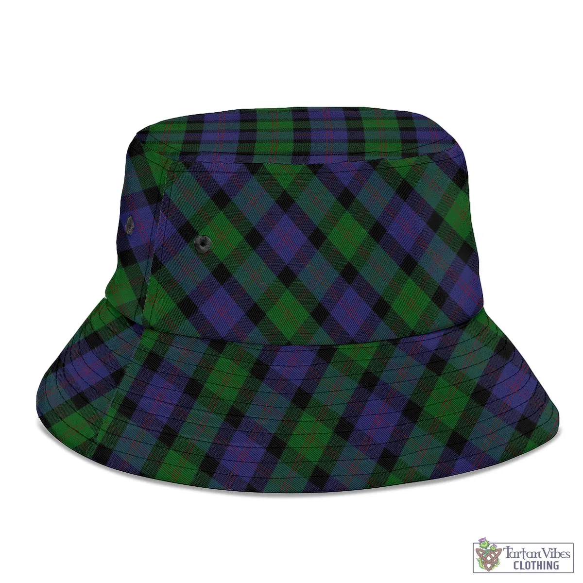 Blair Tartan Bucket Hat
