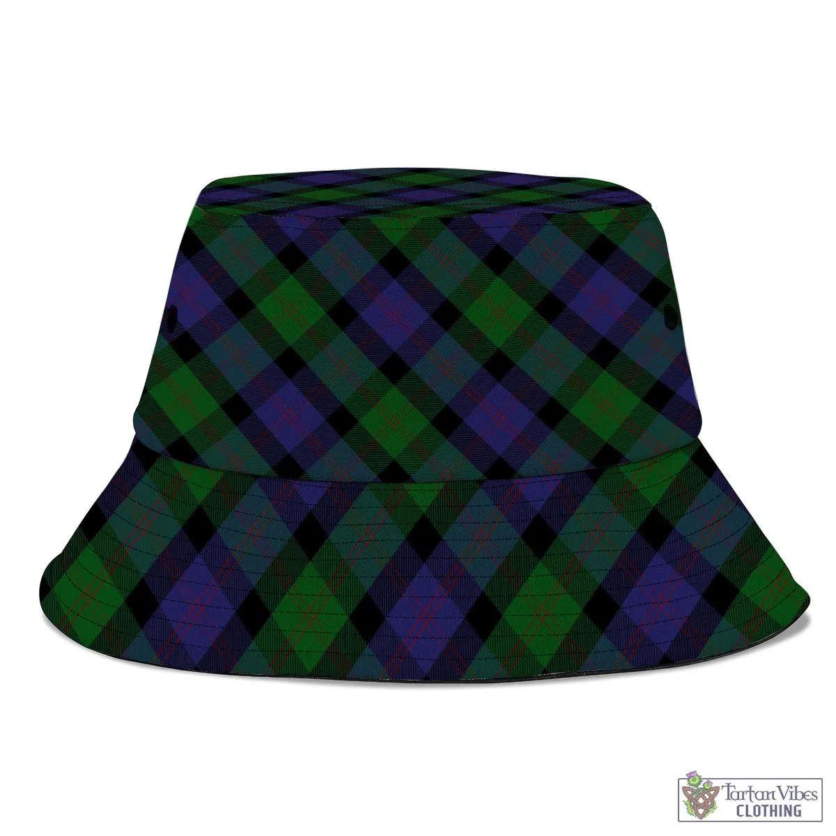 Blair Tartan Bucket Hat