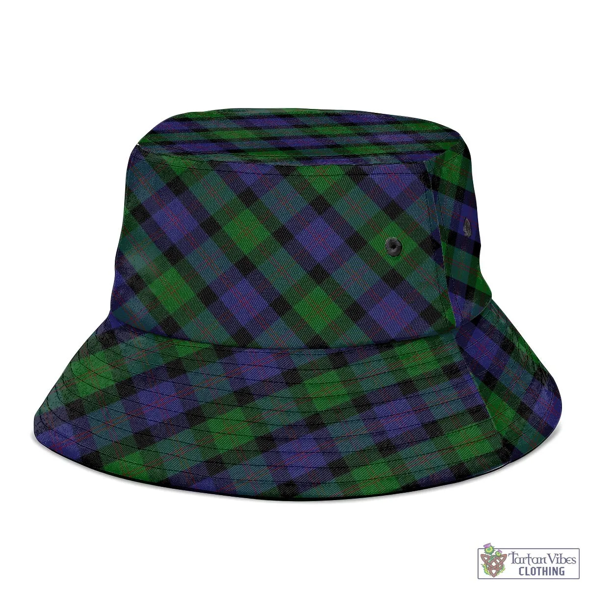 Blair Tartan Bucket Hat