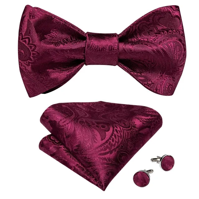 Bow Tie For Men