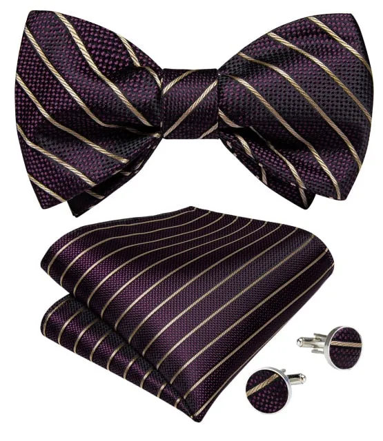Bow Tie For Men