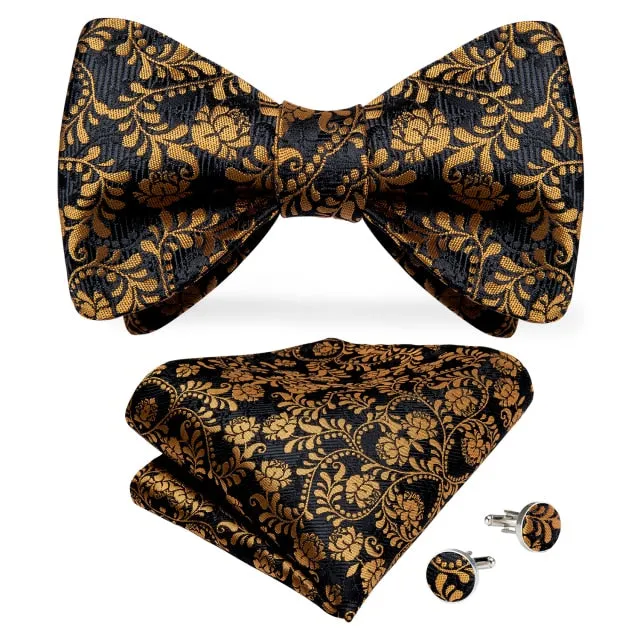 Bow Tie For Men