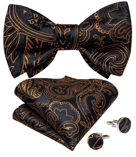 Bow Tie For Men