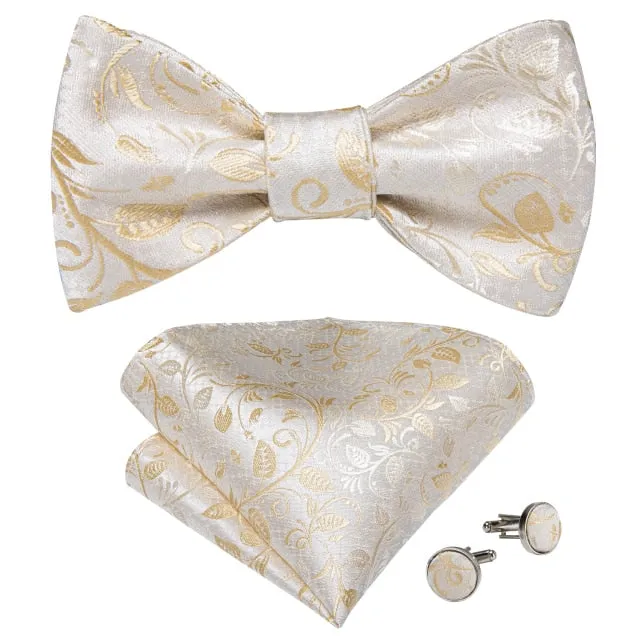 Bow Tie For Men