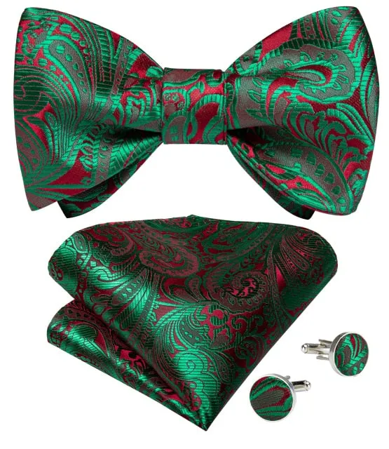 Bow Tie For Men