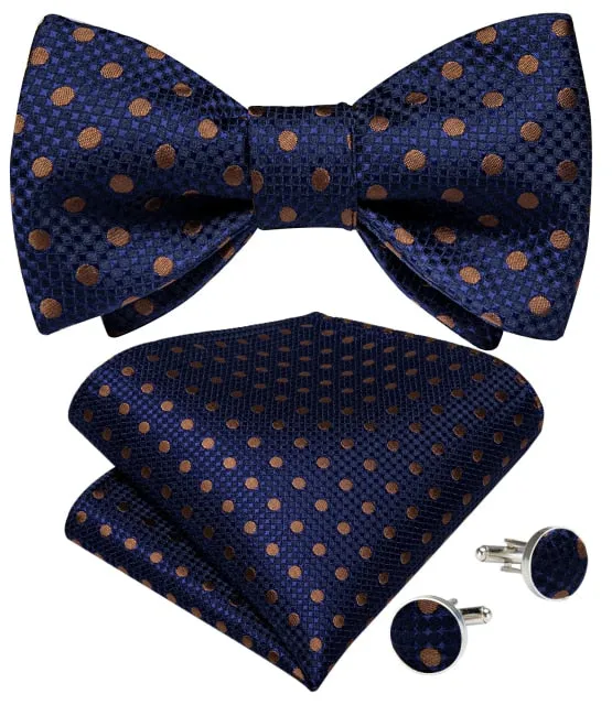 Bow Tie For Men