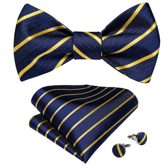 Bow Tie For Men