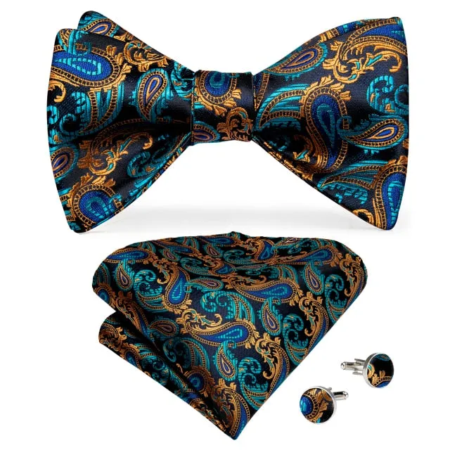 Bow Tie For Men