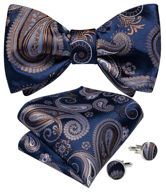 Bow Tie For Men