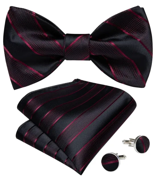 Bow Tie For Men