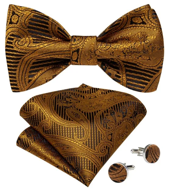 Bow Tie For Men