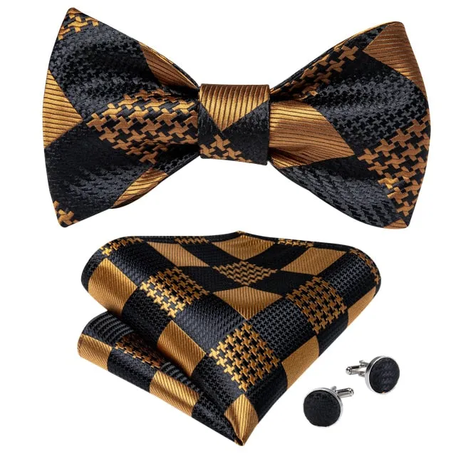 Bow Tie For Men