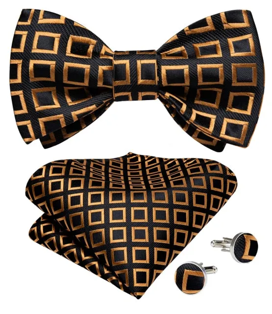 Bow Tie For Men