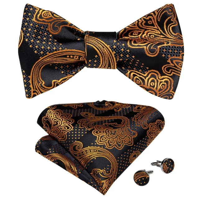 Bow Tie For Men