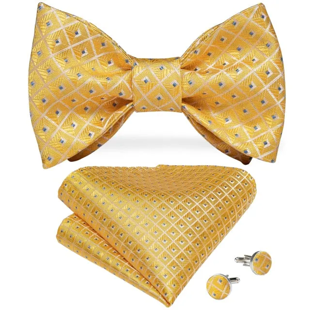 Bow Tie For Men