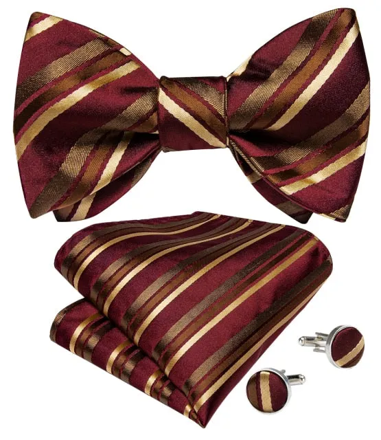 Bow Tie For Men