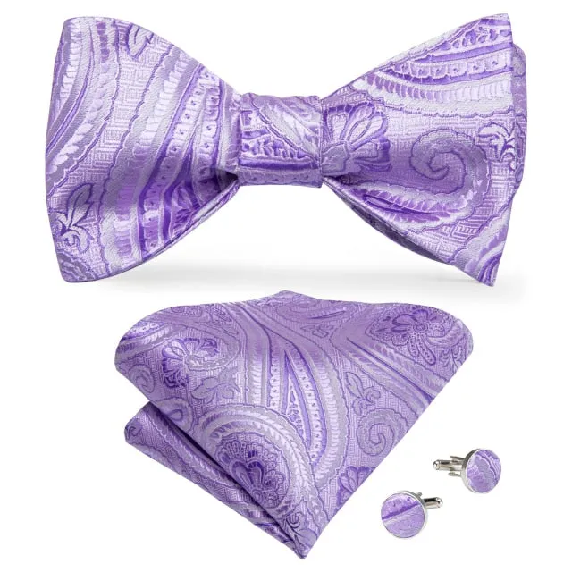 Bow Tie For Men