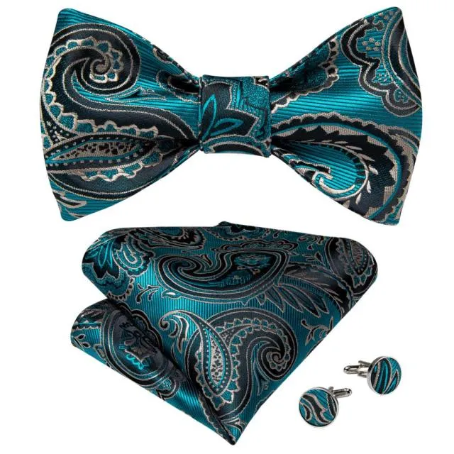 Bow Tie For Men