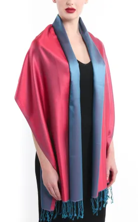 Casey Silk Scarf  - TTM274