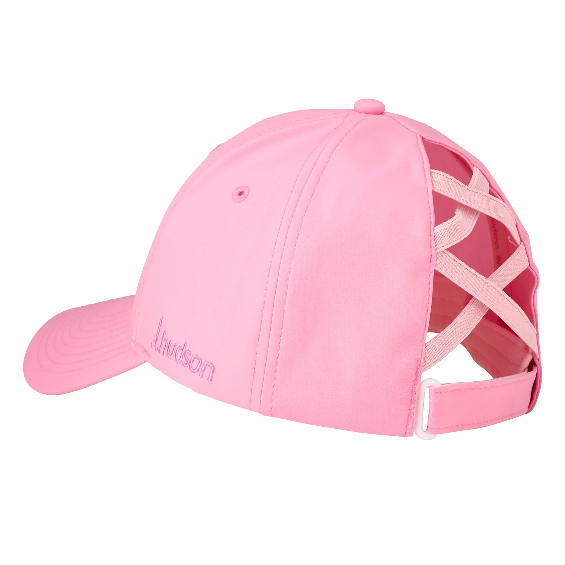 d.Crown Ladies Fit (Pink)