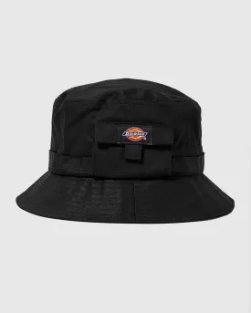 Dickies - Ferriday Utility Bucket Hat - Black