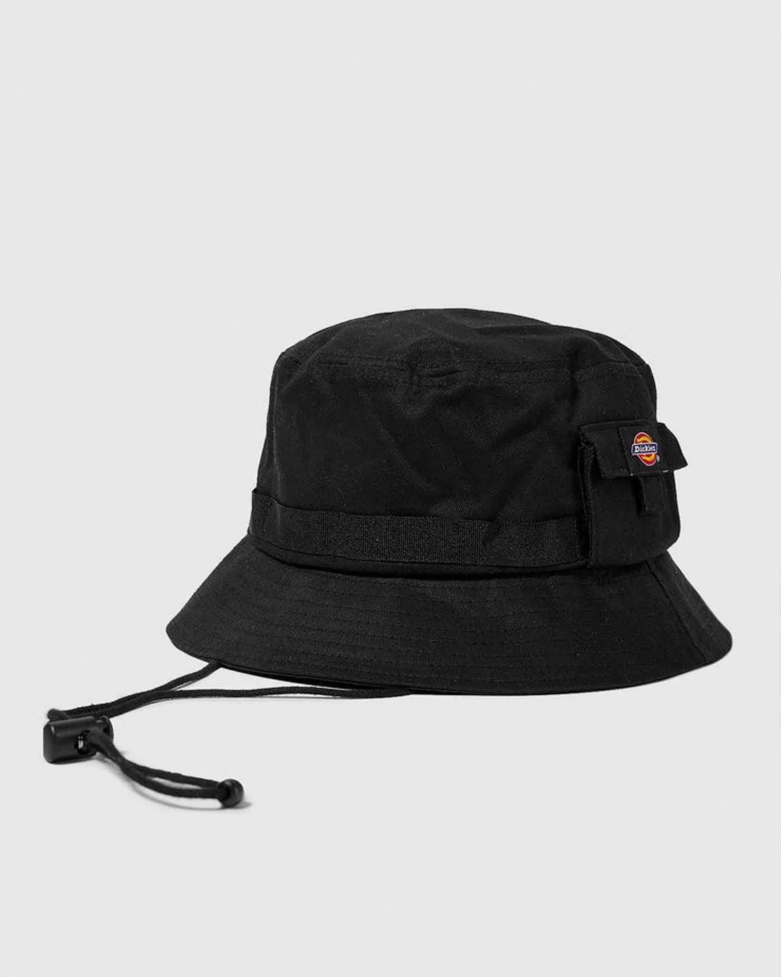 Dickies - Ferriday Utility Bucket Hat - Black