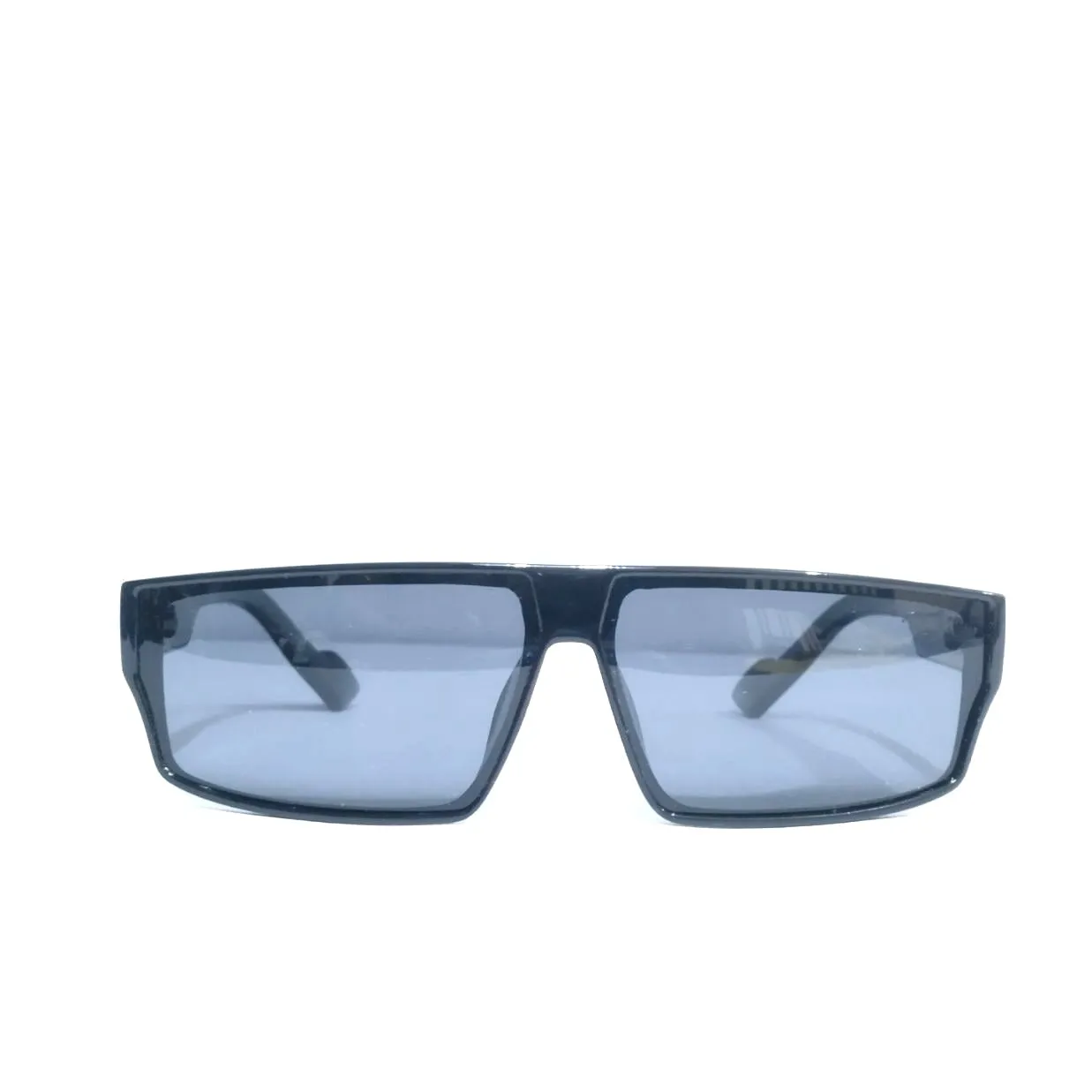 EYESafety Black Polarized Sunglasses for Men and Women