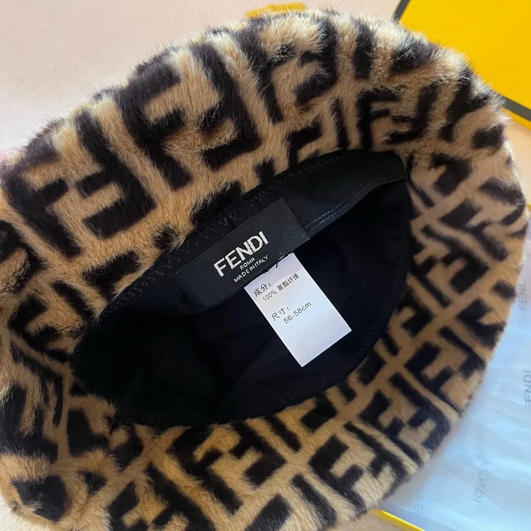 JW805 FF Hat