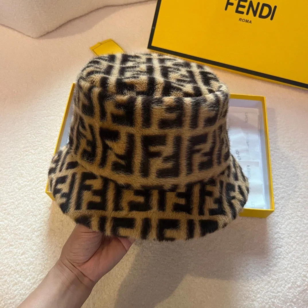 JW805 FF Hat