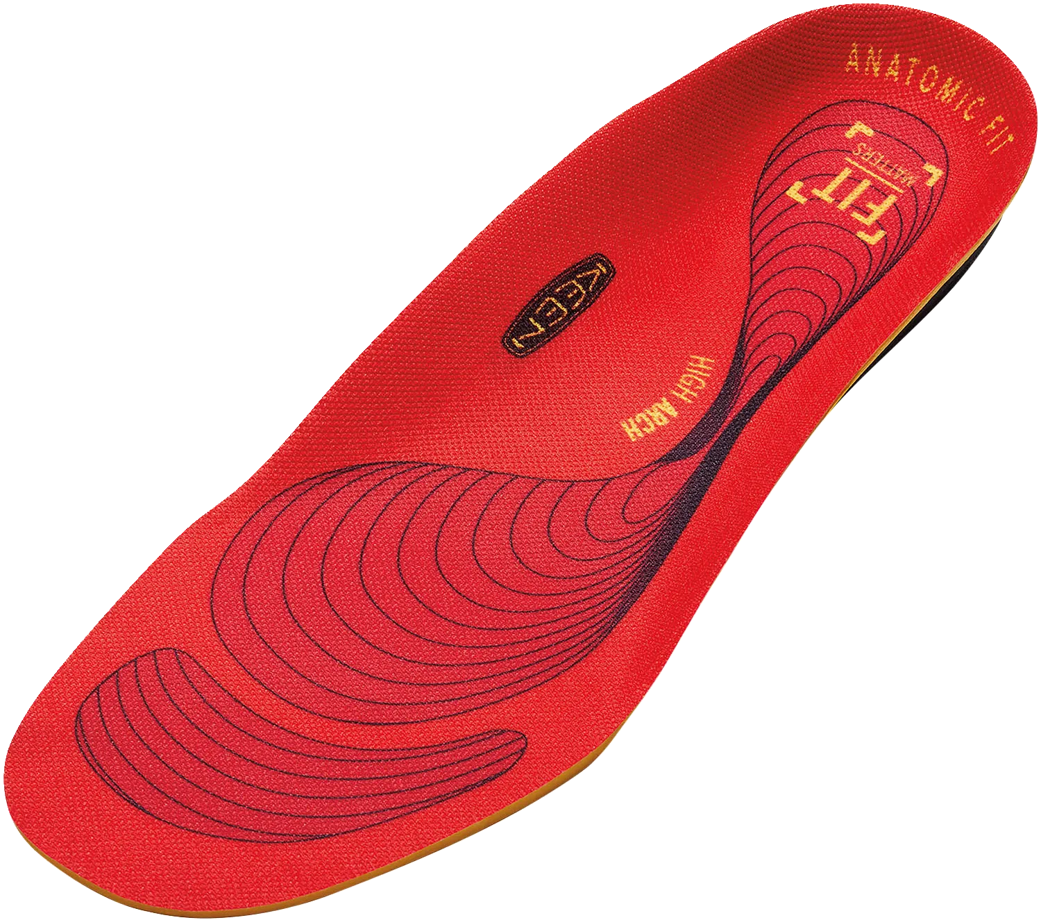 KEEN Utility K-30 High Aarch Footbed-M 1017333