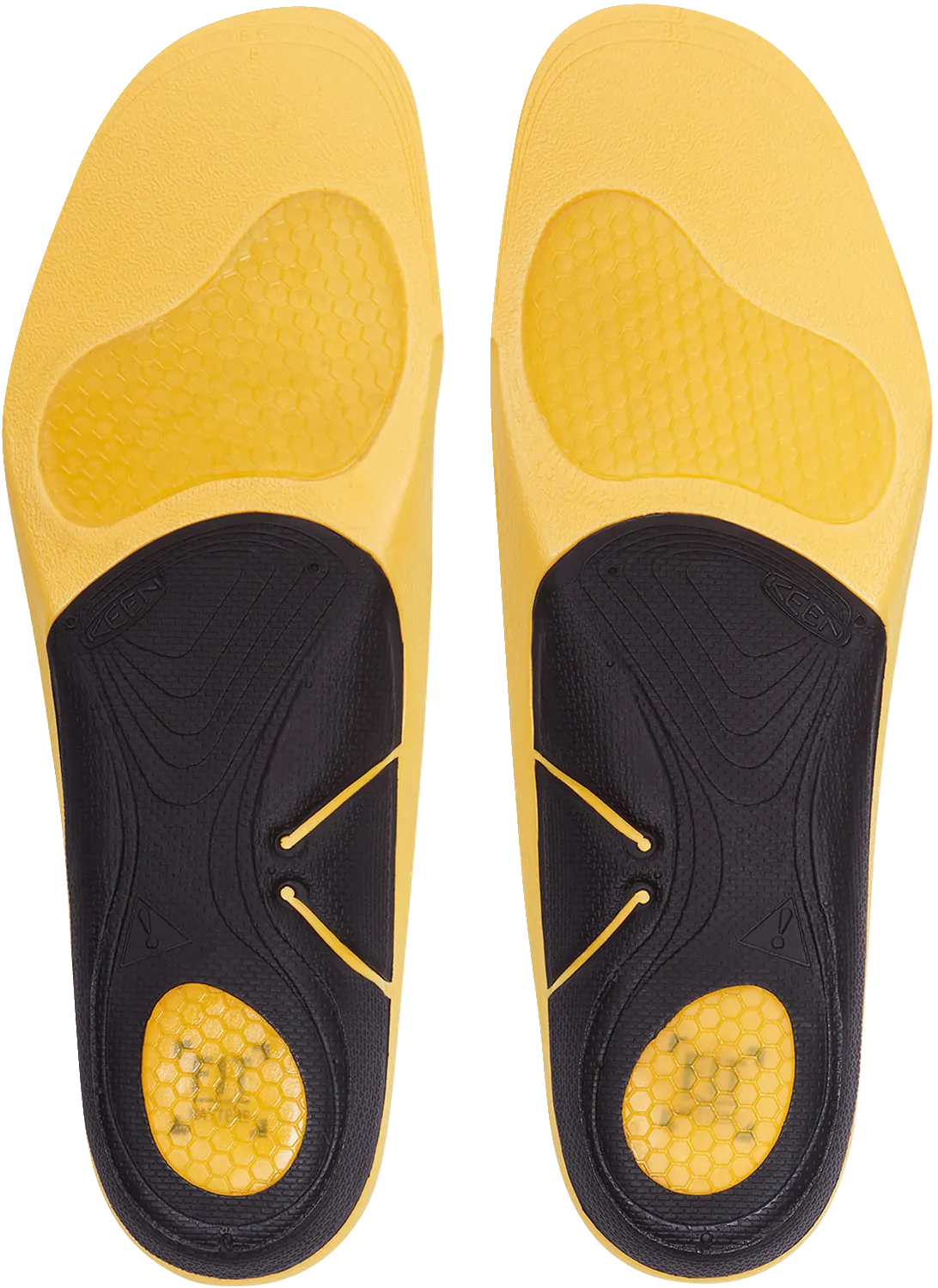 KEEN Utility K-30 High Aarch Footbed-M 1017333
