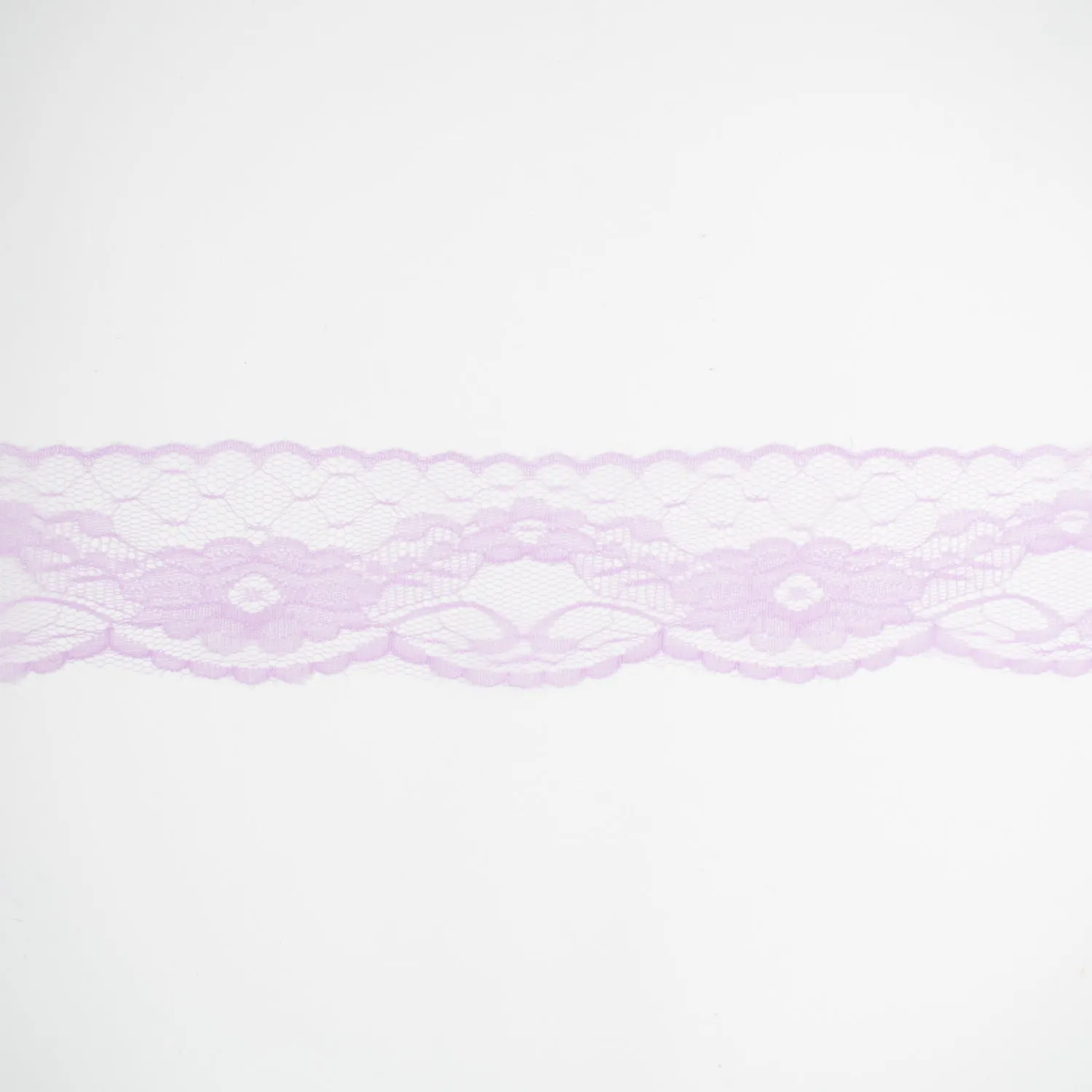 Nylon Lace Trim Design-12 60mm