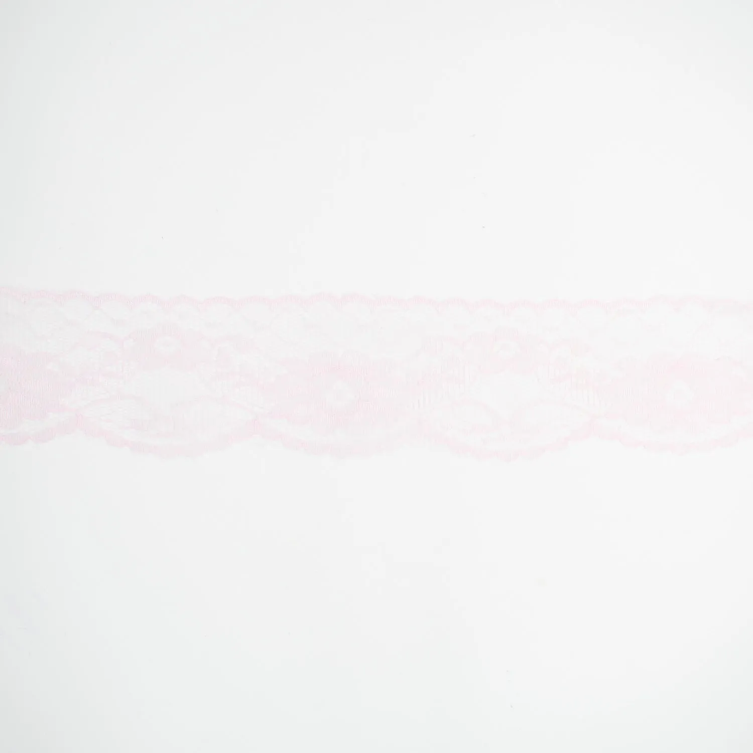 Nylon Lace Trim Design-12 60mm