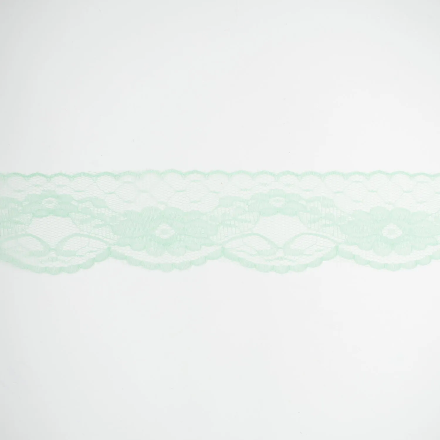 Nylon Lace Trim Design-12 60mm