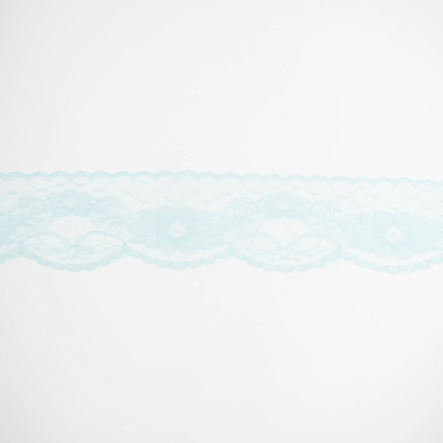 Nylon Lace Trim Design-12 60mm