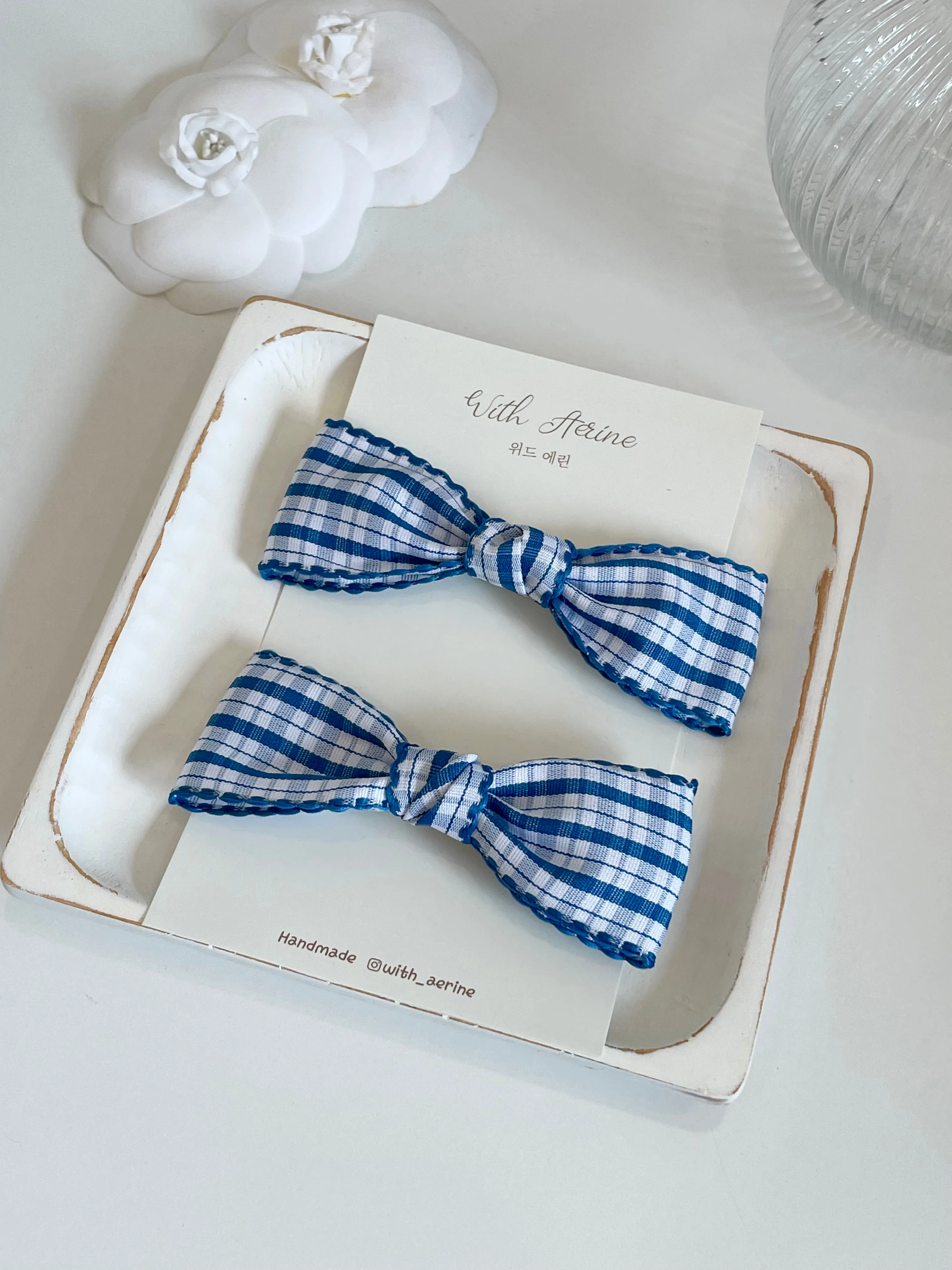 O-Ivy / Single Item
