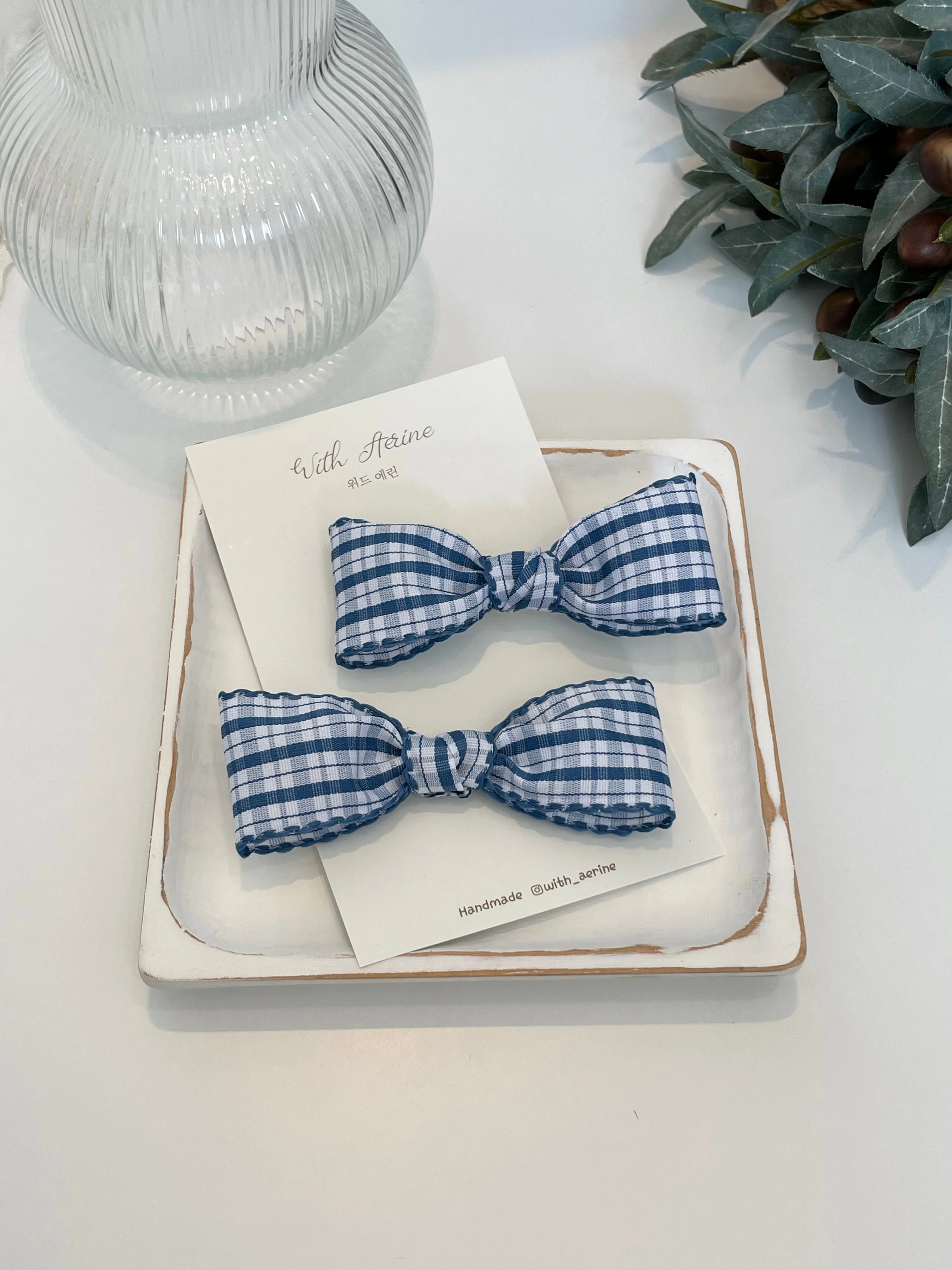 O-Ivy / Single Item