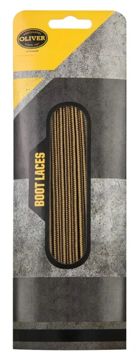 Oliver Nylon Laces