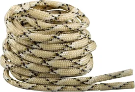 Paracord 550 Laces Type III, Heavy-Duty, Universal Boot & Shoe Laces