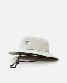 Ripcurl Searchers Mid Brim Hat