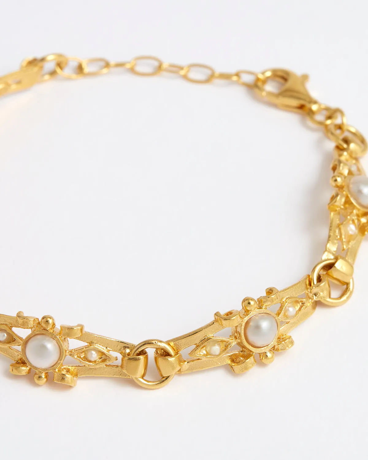 San Pietro Bracelet