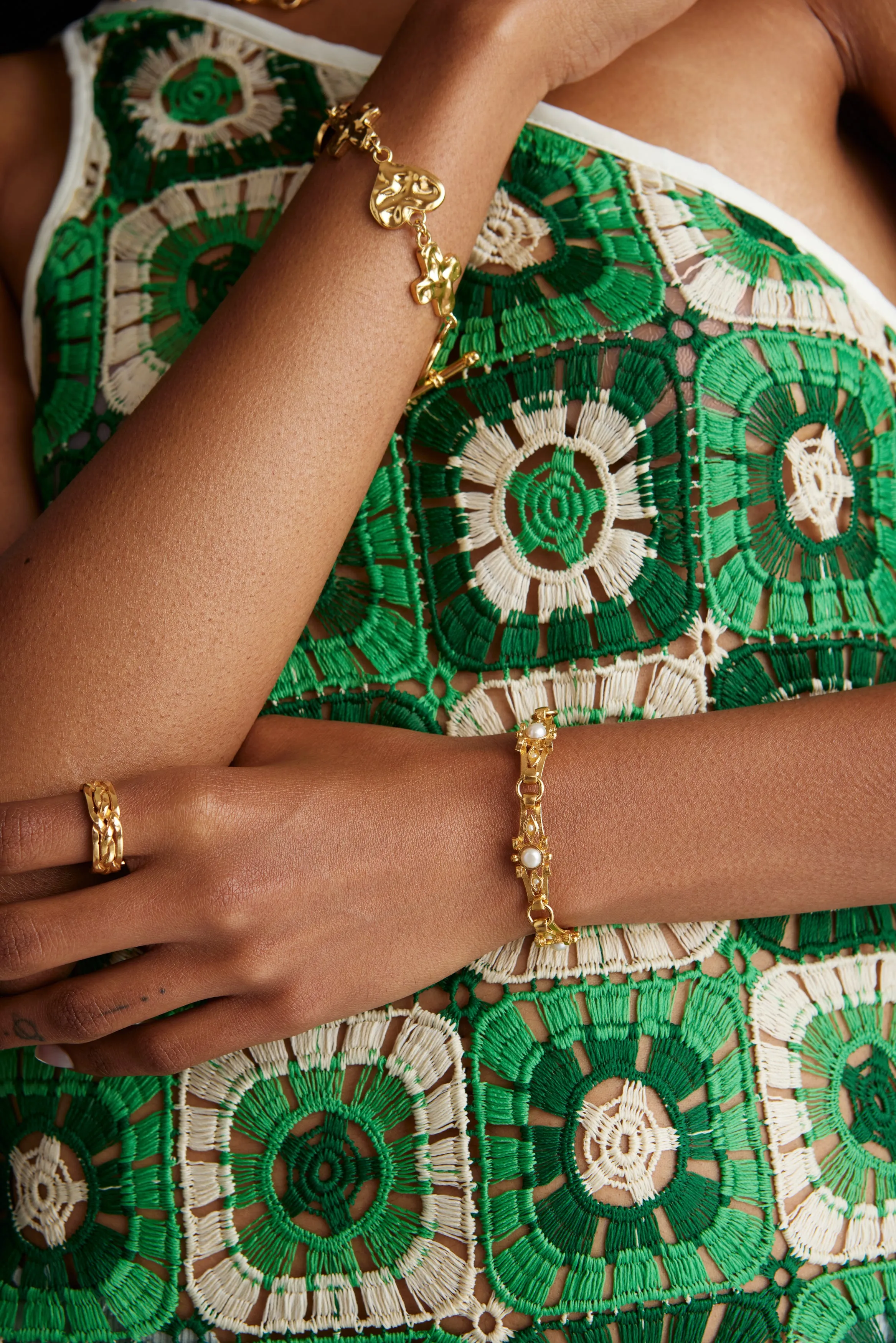 San Pietro Bracelet