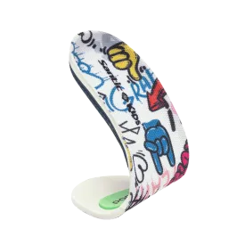 Santic Kids Shock-Absorbing Sports Insole