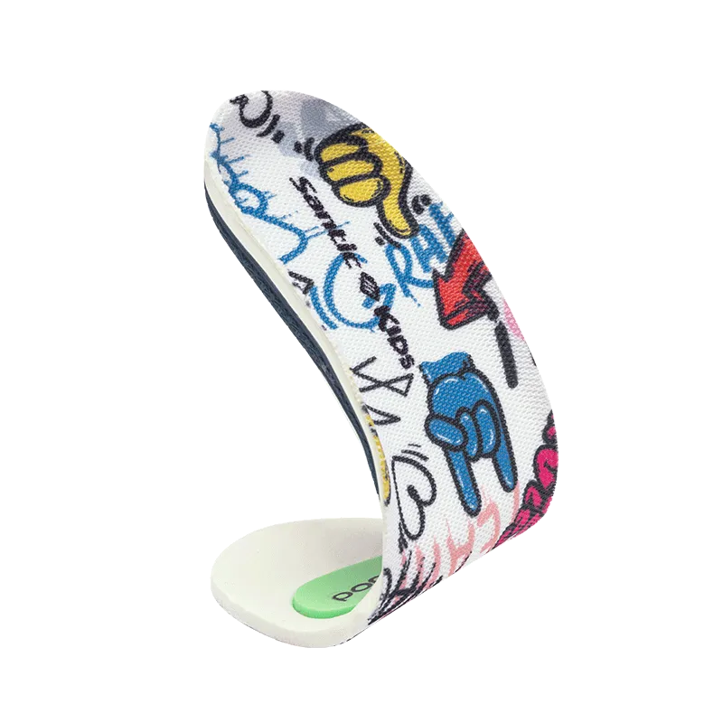 Santic Kids Shock-Absorbing Sports Insole